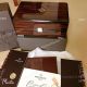 High Quality Patek Philippe Wood Watch Boxes with 2 Manual booklets (4)_th.jpg